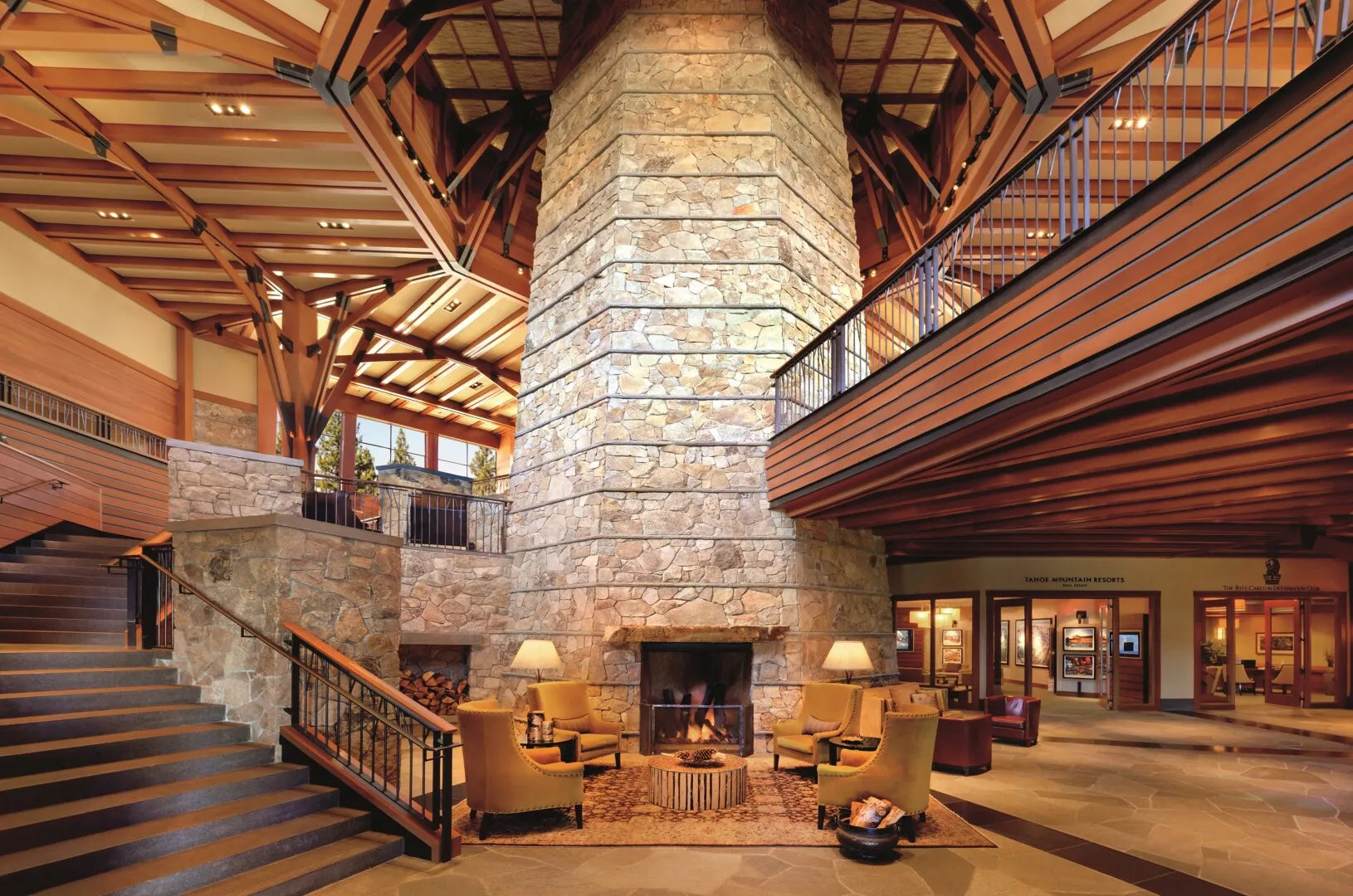 3 Nights Accommodations