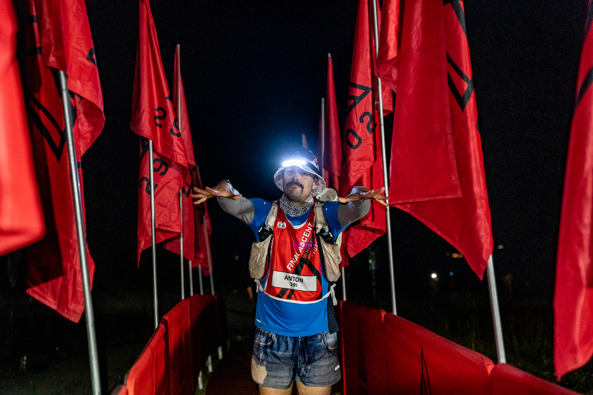 36-Hour Event Entry